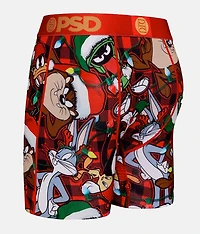 Looney Season Stretch Boxer Briefs