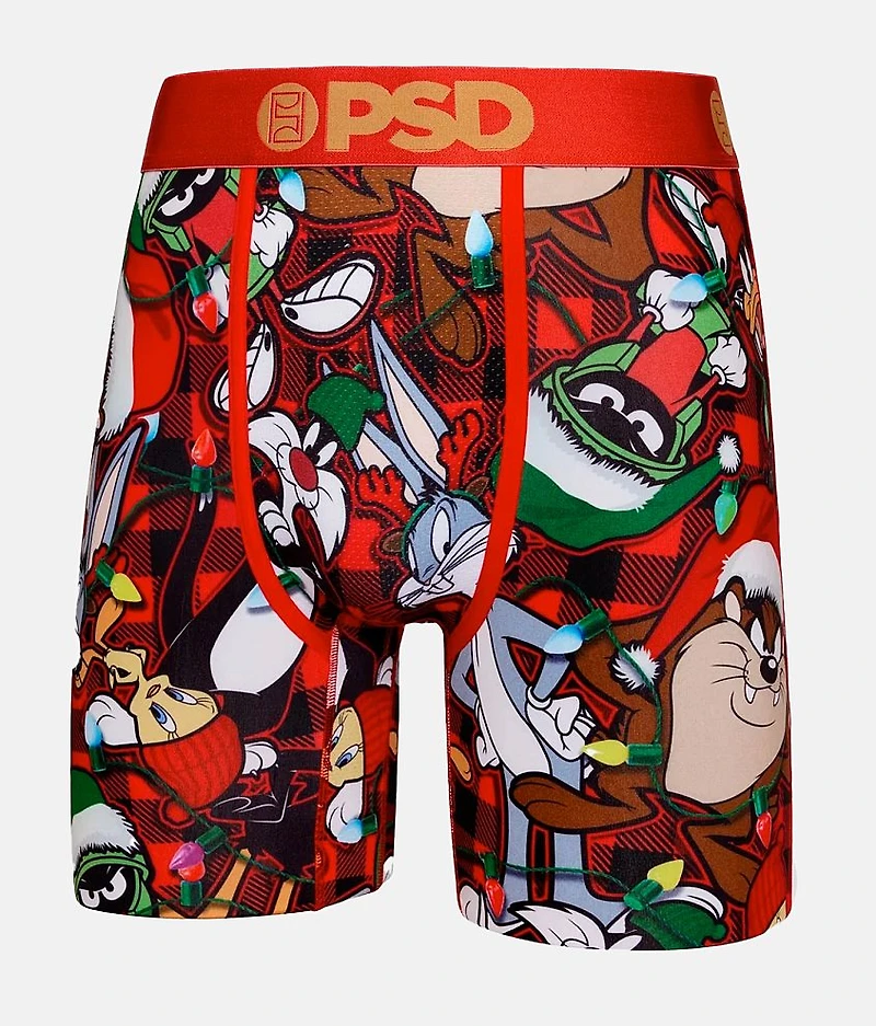 Looney Season Stretch Boxer Briefs