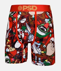 Looney Season Stretch Boxer Briefs