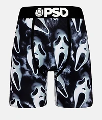 Ghost Face Stretch Boxer Briefs