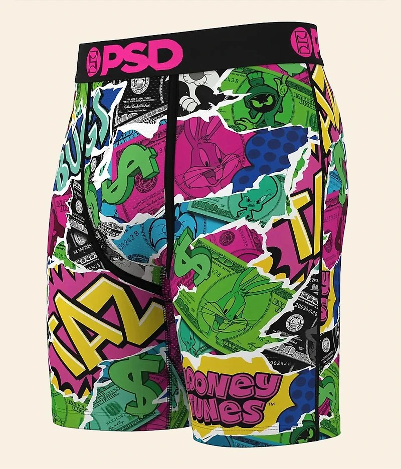 Looney Tunes™ Money Stretch Boxer Briefs