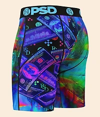 Heat Vision Stretch Boxer Briefs