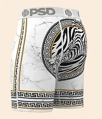 Rich Tiger Stretch Boxer Briefs