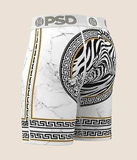 Rich Tiger Stretch Boxer Briefs