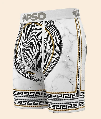 Rich Tiger Stretch Boxer Briefs