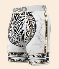 Rich Tiger Stretch Boxer Briefs