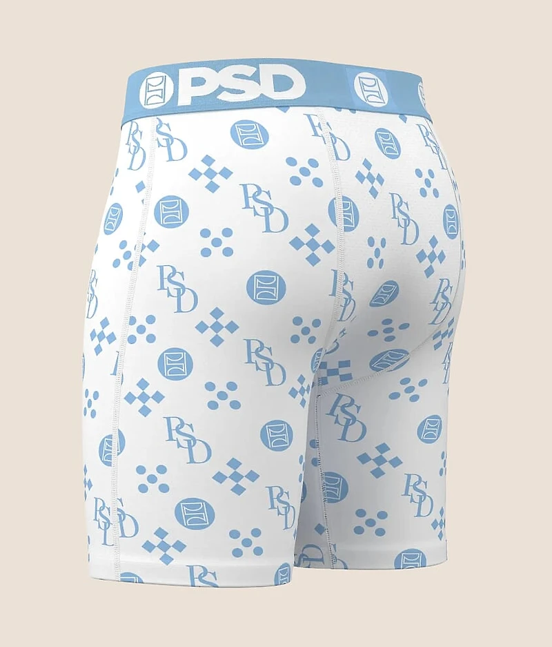 Sky Luxe Stretch Boxer Briefs