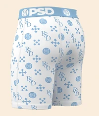 Sky Luxe Stretch Boxer Briefs