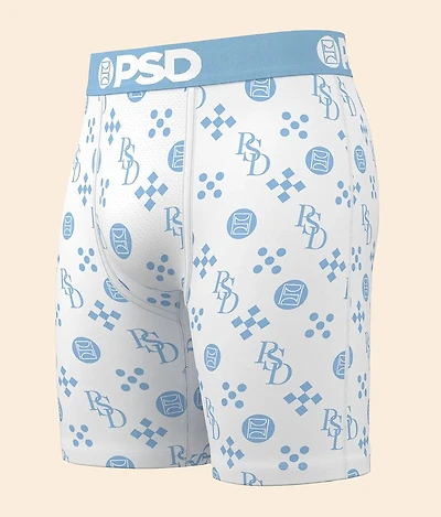 Sky Luxe Stretch Boxer Briefs