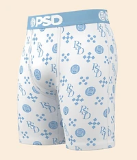 Sky Luxe Stretch Boxer Briefs