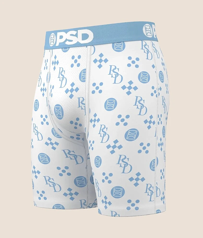 Sky Luxe Stretch Boxer Briefs