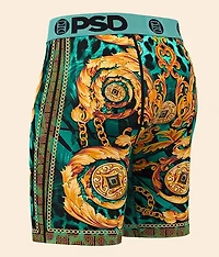 Regal Chain Stretch Boxer Briefs