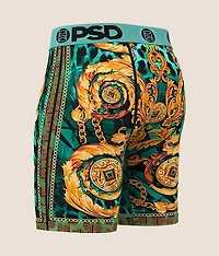 Regal Chain Stretch Boxer Briefs