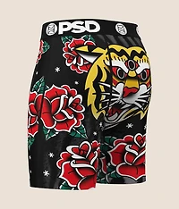 3 Eyed Ink Stretch Boxer Briefs