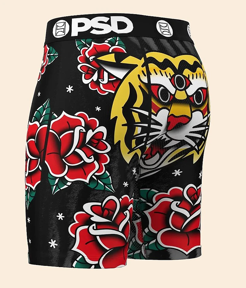 3 Eyed Ink Stretch Boxer Briefs