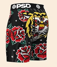 3 Eyed Ink Stretch Boxer Briefs