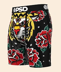 3 Eyed Ink Stretch Boxer Briefs
