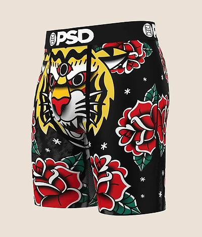 3 Eyed Ink Stretch Boxer Briefs