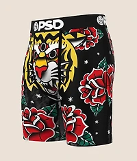 3 Eyed Ink Stretch Boxer Briefs