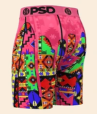 Tribal Drip Stretch Boxer Briefs