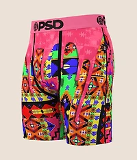 Tribal Drip Stretch Boxer Briefs