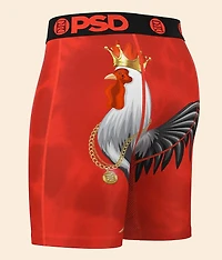 Cocky Stretch Boxer Briefs