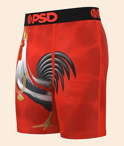 Cocky Stretch Boxer Briefs