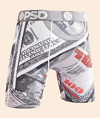 Cement Money Stretch Boxer Briefs