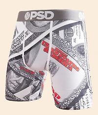 Cement Money Stretch Boxer Briefs