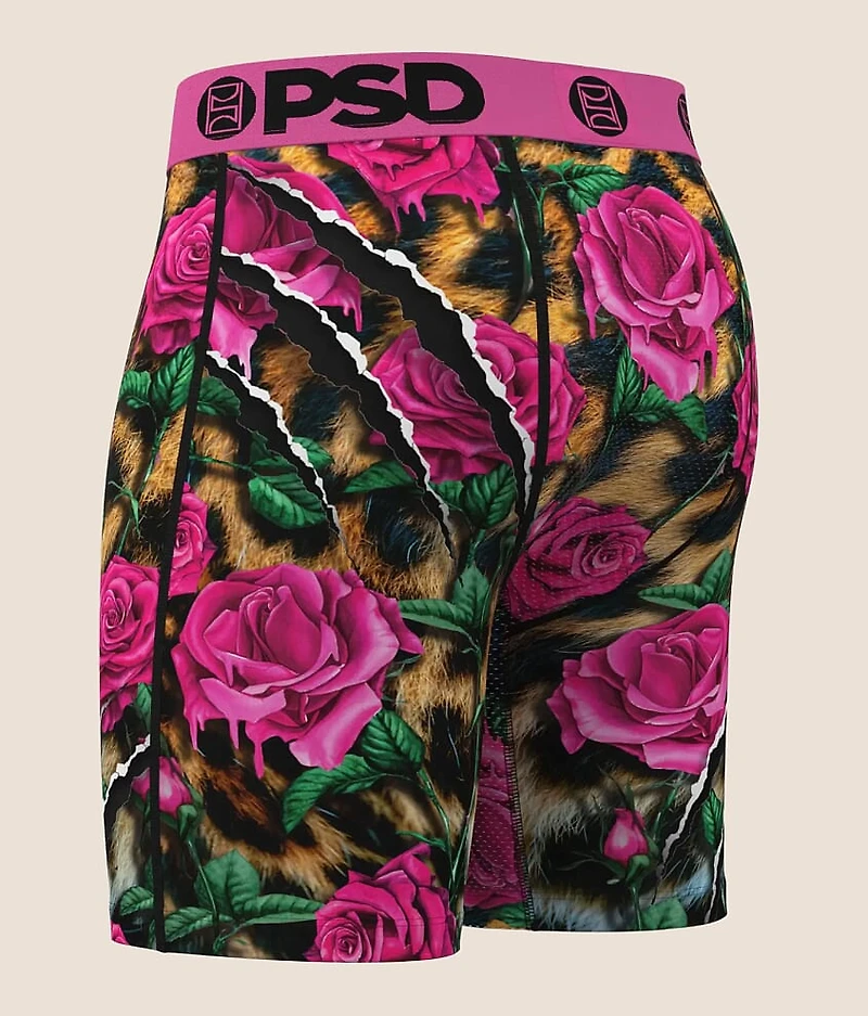 Warface Wild Life Stretch Boxer Briefs