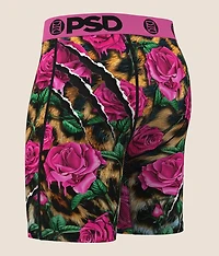 Warface Wild Life Stretch Boxer Briefs