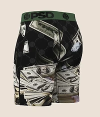 Catch A Bag Stretch Boxer Briefs