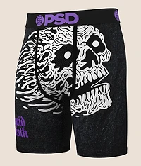 Liquid Death Stretch Boxer Briefs