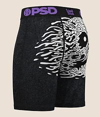 Liquid Death Stretch Boxer Briefs