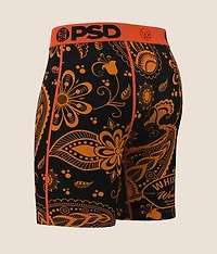 Whiskey & Women Stretch Boxer Briefs