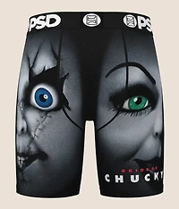 Chucky Stretch Boxer Briefs