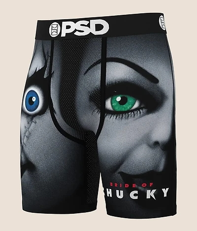 Chucky Stretch Boxer Briefs
