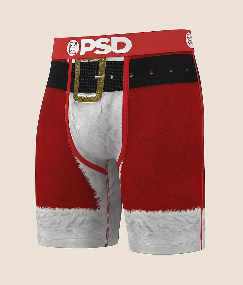 St. Nick Stretch Boxer Briefs