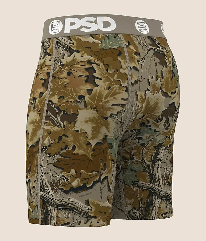 Real Tree Classic Stretch Boxer Briefs