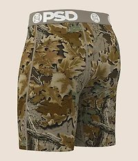 Real Tree Classic Stretch Boxer Briefs