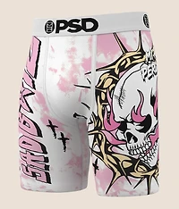 Sad Boyz Infierno Stretch Boxer Briefs