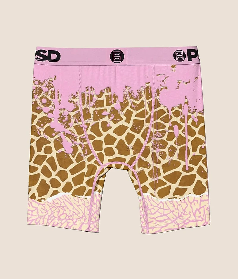 Boys - Geoffrey Stretch Boxer Briefs