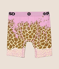 Boys - Geoffrey Stretch Boxer Briefs