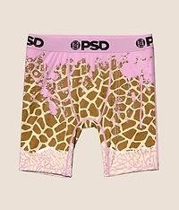 Boys - Geoffrey Stretch Boxer Briefs