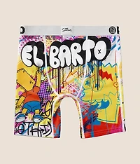 Boys - The Simpsons™ Bart Casso Boxer Briefs