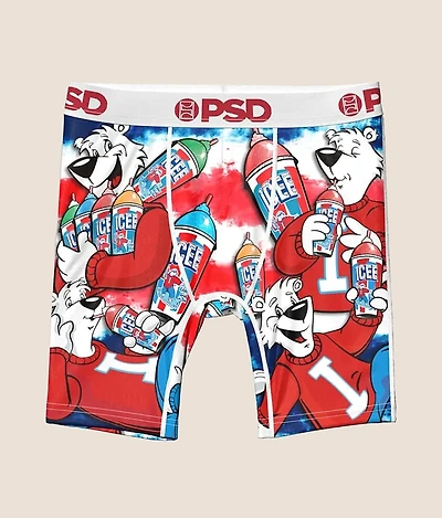 Boys - ICEE Stretch Boxer Briefs
