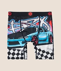 Boys - Nitrous Stretch Boxer Briefs