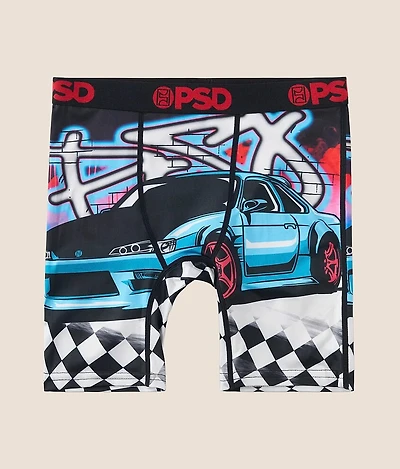 Boys - PSD Nitrous Stretch Boxer Briefs
