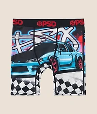 Boys - PSD Nitrous Stretch Boxer Briefs