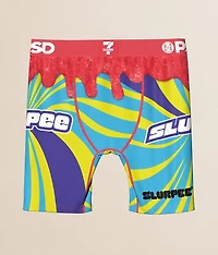 Boys - Cherry Slurpee Stretch Boxer Briefs